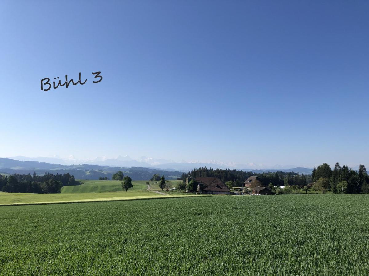 Buehl 3 Villa Affoltern Am Albis Exterior photo